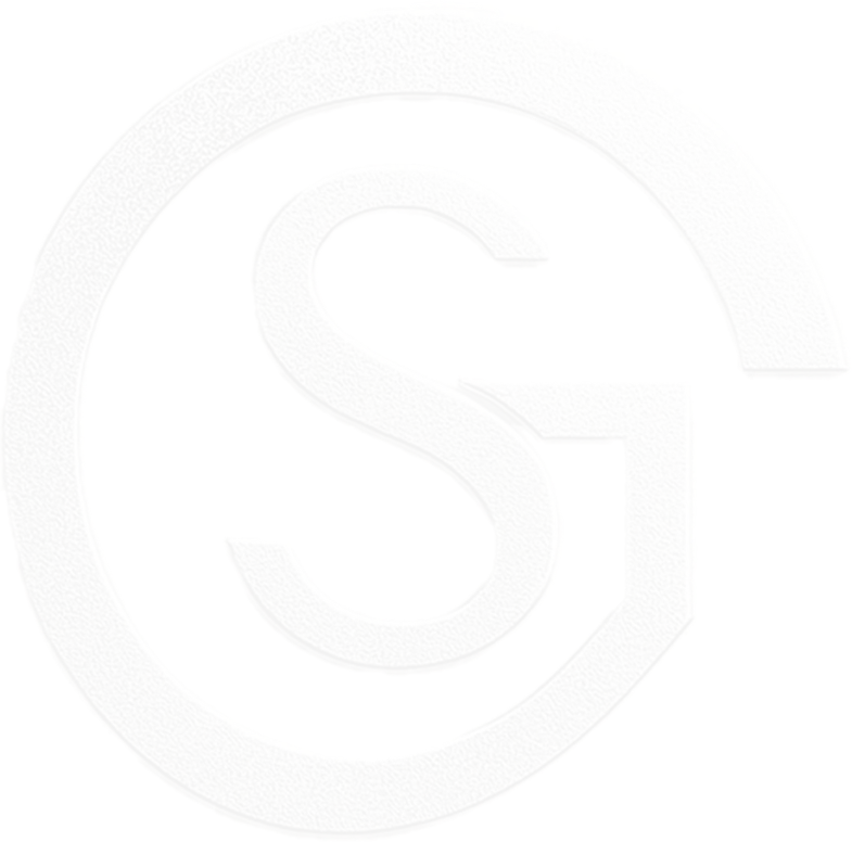 THE SCULPT GYM 背景　ロゴ