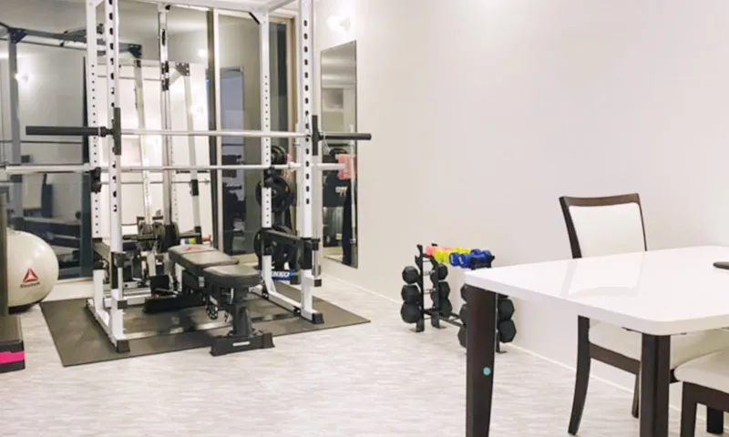 LIM 恵比寿店 内観