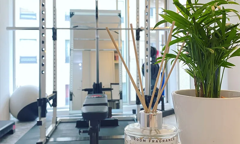 LIM 恵比寿店 内観