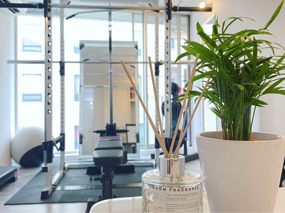 レンタルウェア